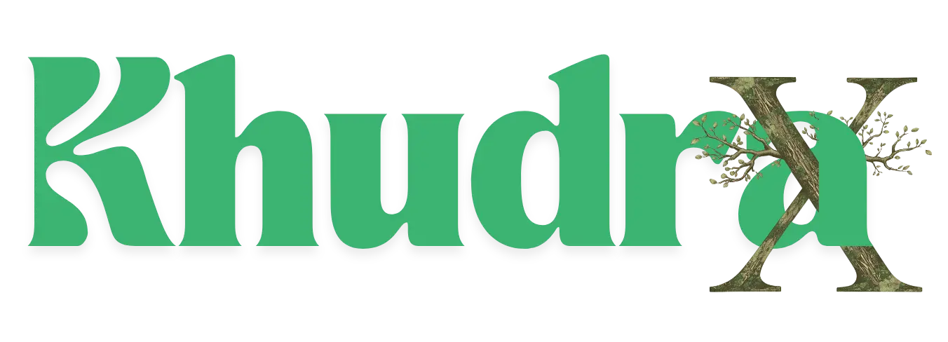 KhudraX - Cambodia's Gateway to Authentic Sustainable Tourism