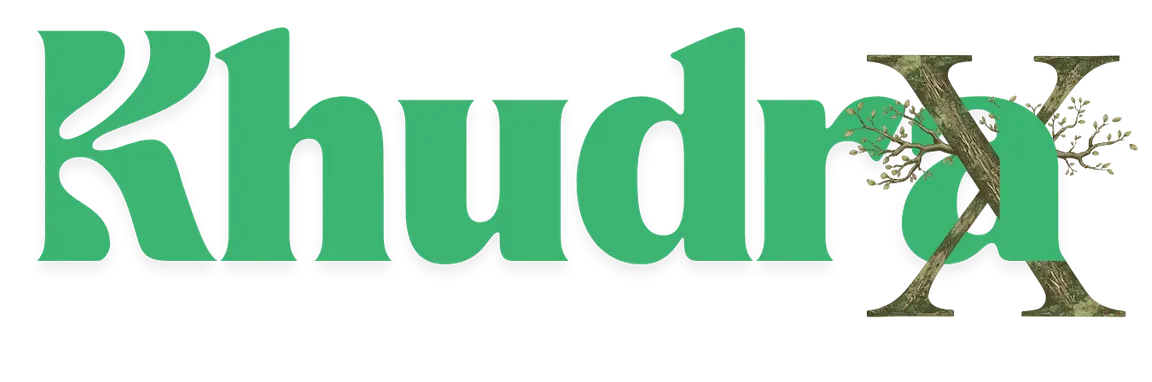 KhudraX - Cambodia Ecotourism